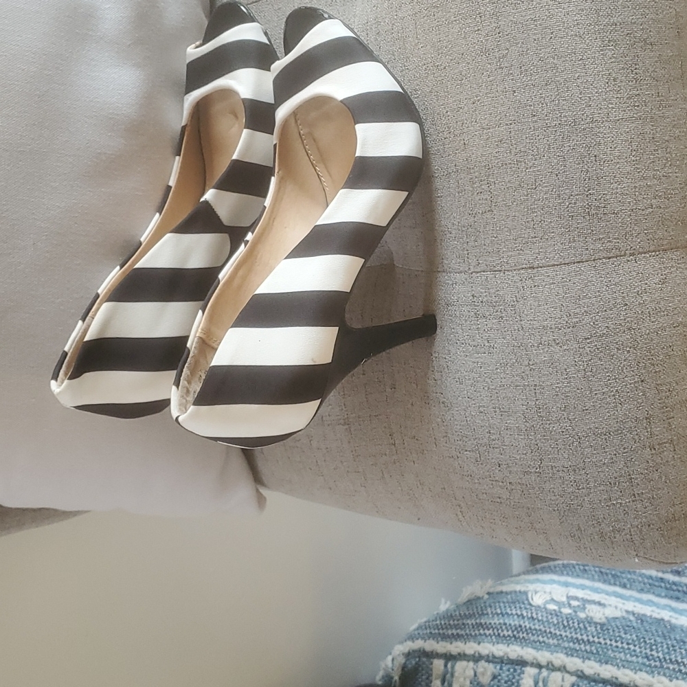 Fioni Heels